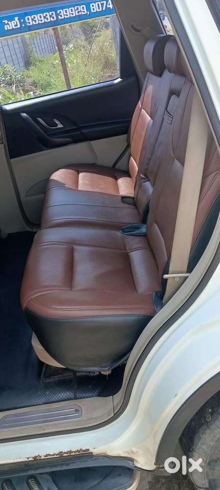 Mahindra Xuv500 2016 Diesel Good Condition