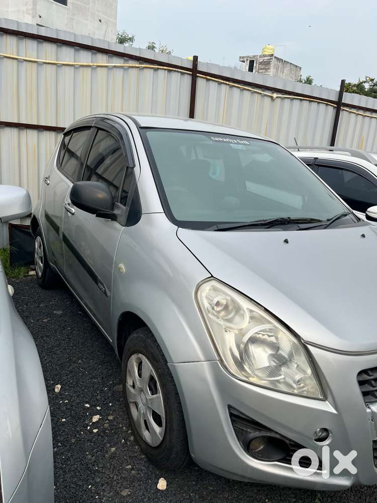 Maruti Suzuki Ritz Vdi Bs-iv, 2012, Diesel