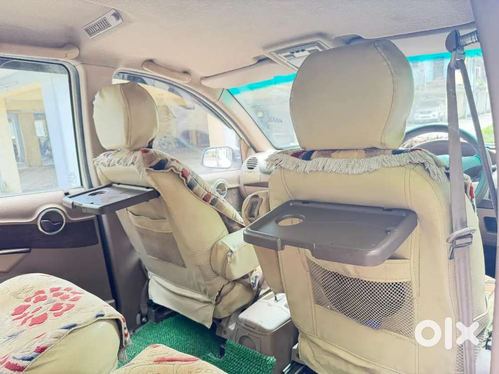 Mahindra Xylo 2010 Diesel Well Maintained