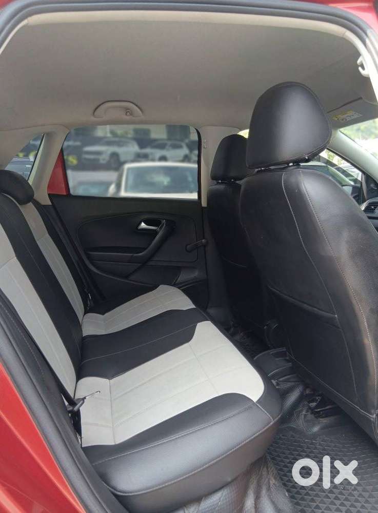 Volkswagen Polo 1.0 Mpi Trendline, 2021, Petrol