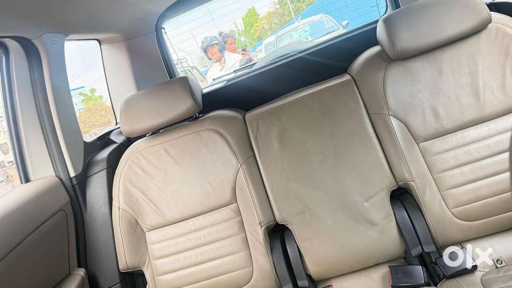 Skoda Yeti Style 4x2, 2014, Diesel