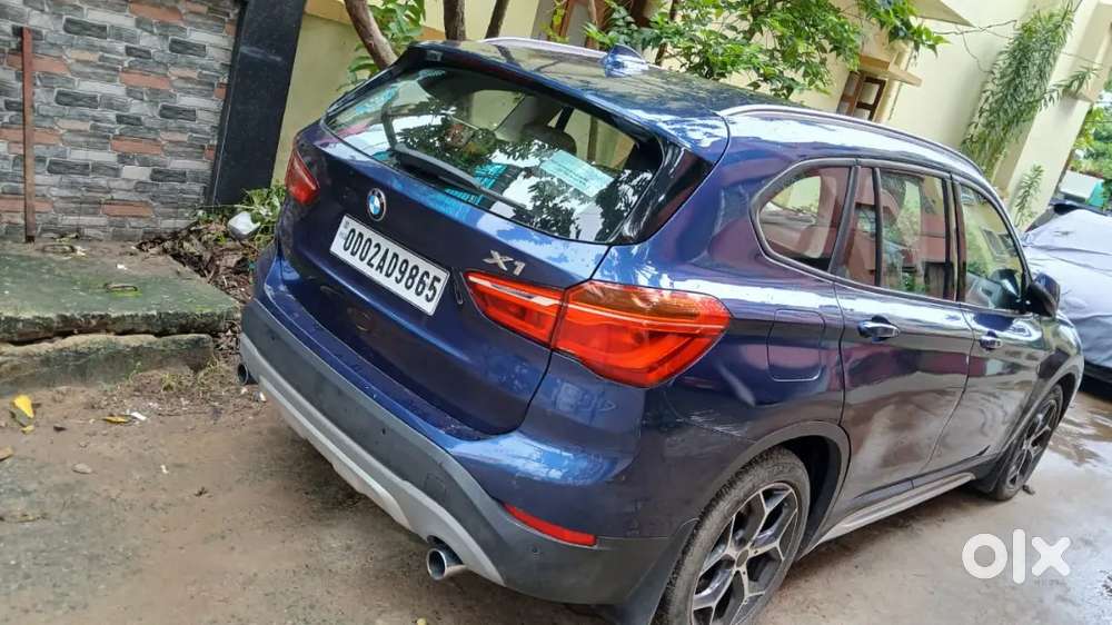 Bmw 1 Series 2016 Diesel Automatic