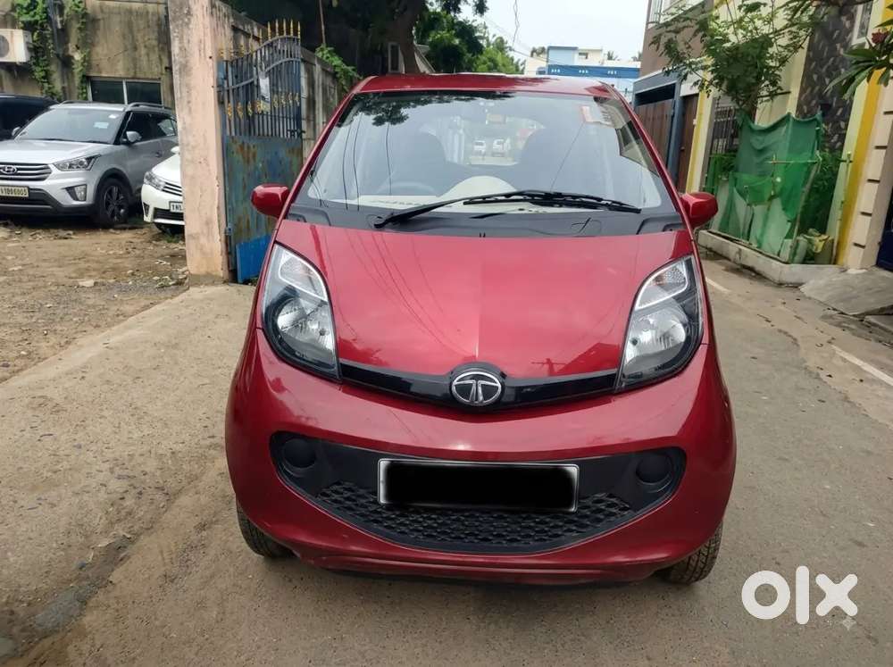 Tata Nano Twist Xt 2017