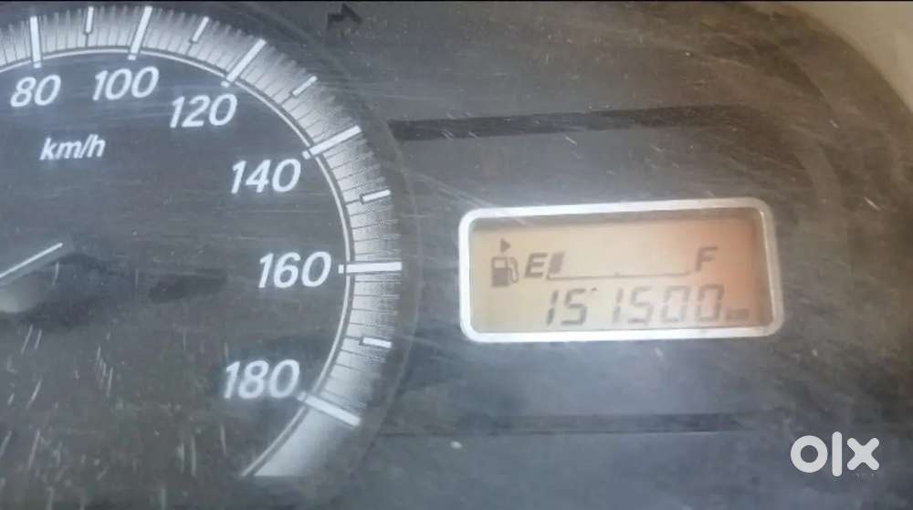 Petrol +cng