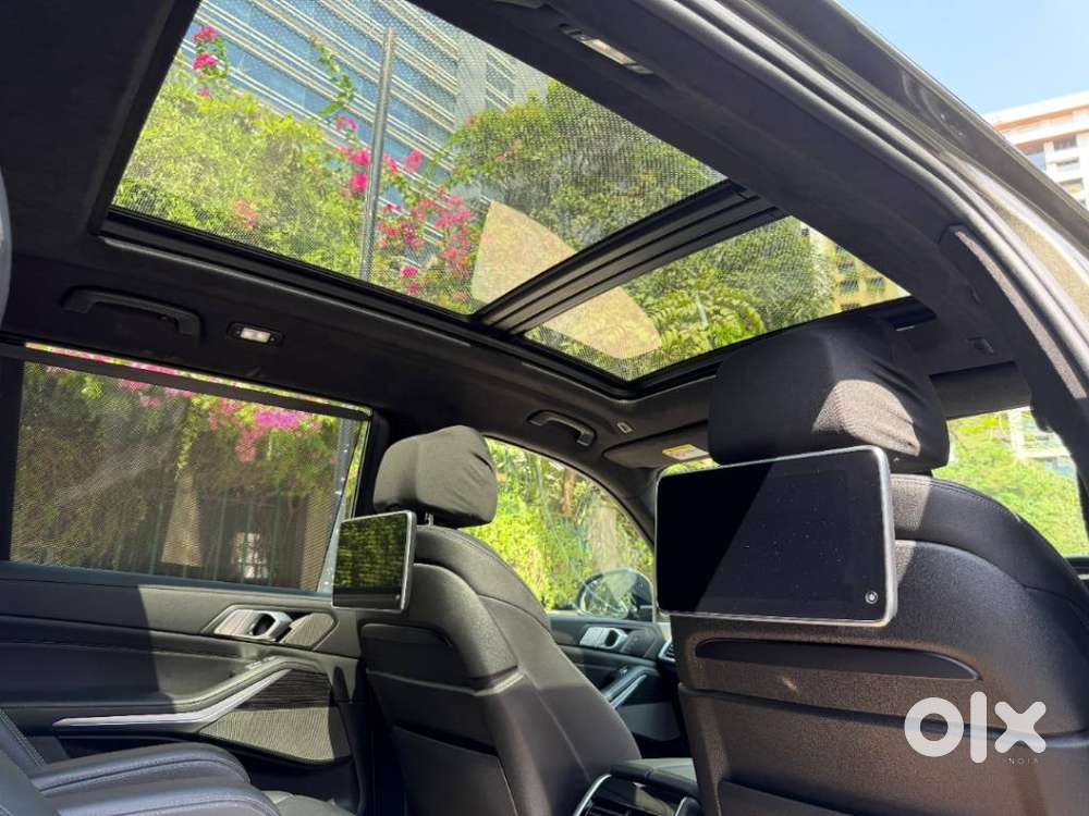 Bmw X7 3.0 Xdrive 40i M Sport, 2020, Petrol