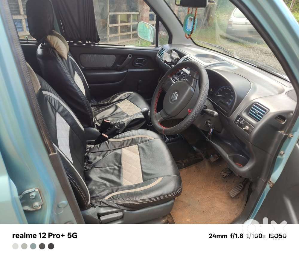 2007 Maruti Suzuki Wagon R
