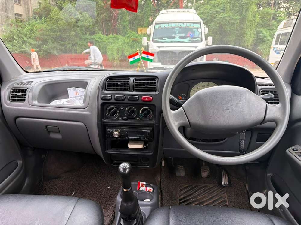 Maruti Suzuki Alto 2009