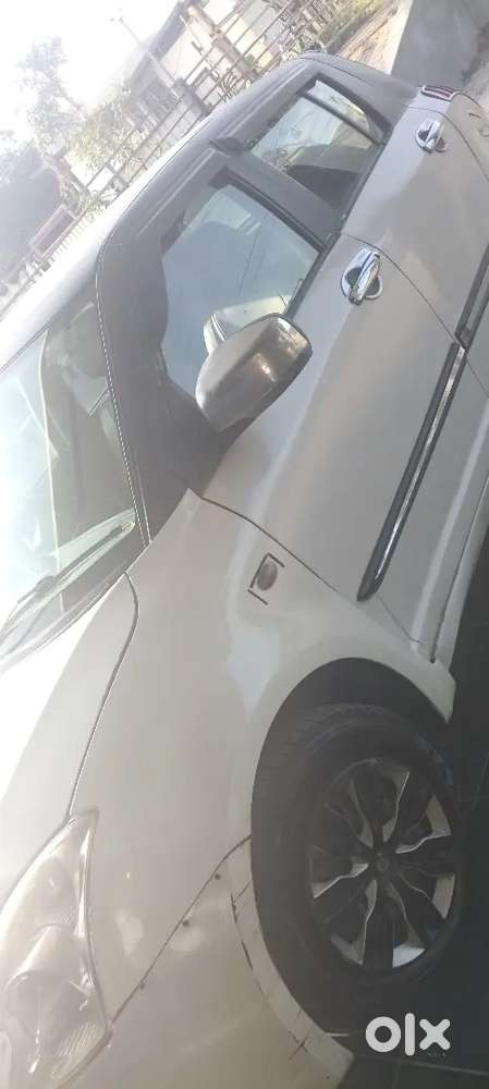 Maruti Suzuki Swift 2009