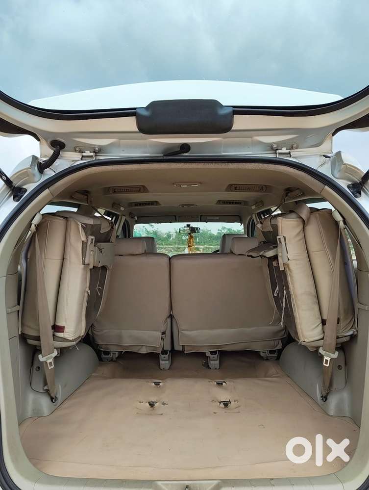 Toyota Innova Diesel Manual 2014