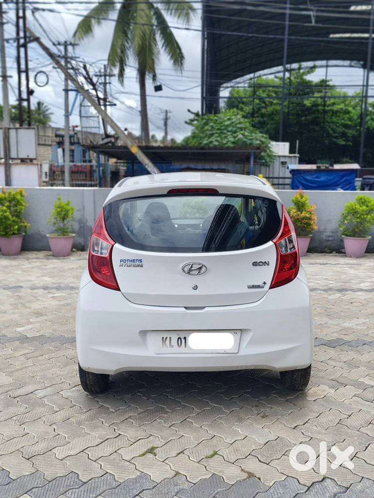 Hyundai Eon Era +, 2013, Petrol