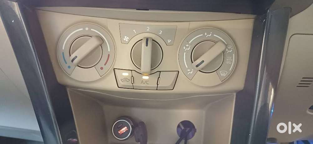 Maruti Suzuki Ertiga 2012-2015 Vdi, 2013, Diesel