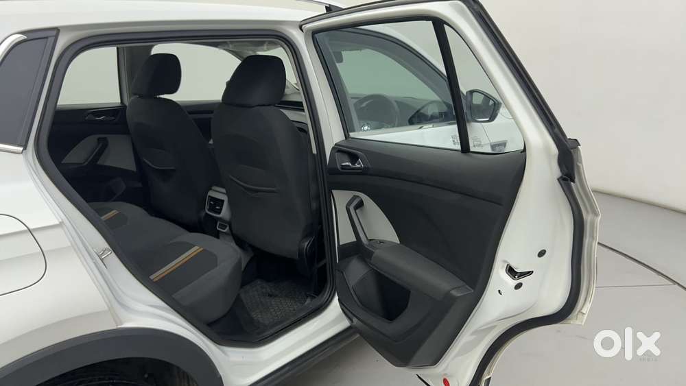 Skoda Kushaq Ambition 1.0l Tsi Mt, 2023, Petrol