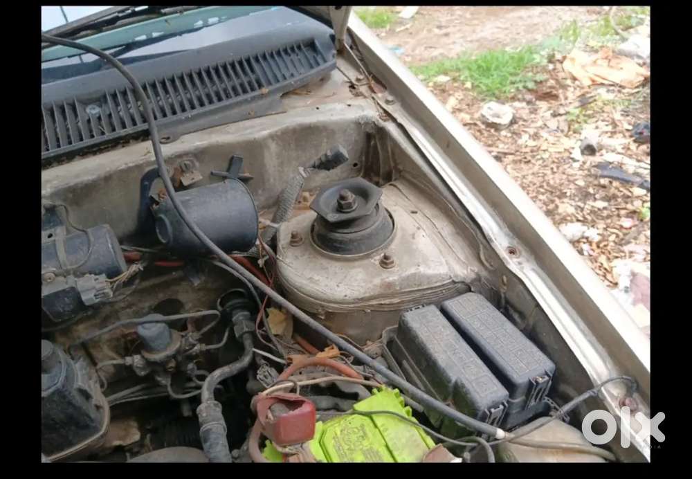 Maruti Suzuki Esteem 2006 Petrol 104000 Km Driven Fc Running Till Aug