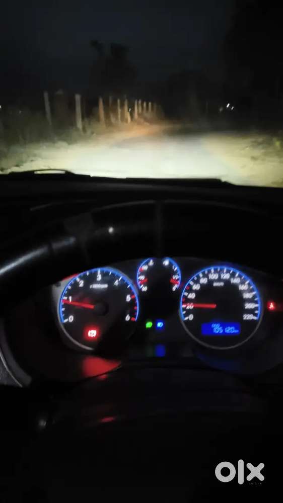 Hyundai I20 2014 Diesel 105000 Km Driven