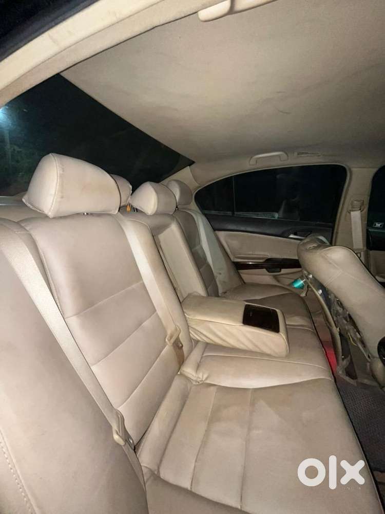 Honda Accord 2010 Petrol Well Maintained