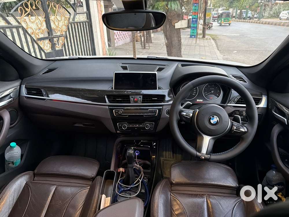 Bmw X1 2016 Diesel