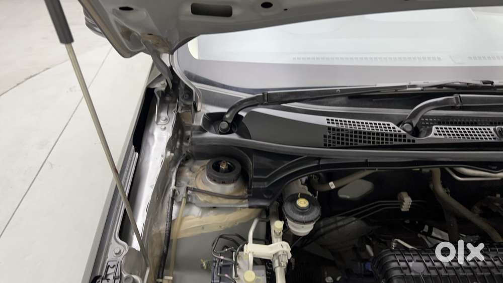 Honda Amaze Vx 1.2 Petrol Cvt, 2022, Petrol