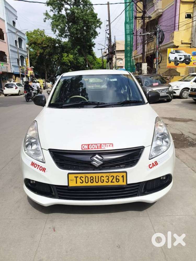 Maruti Suzuki Swift Dzire Tour, 2020, Diesel
