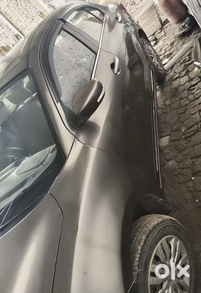 Swift Dzire 2021, Lcd, Base Tube
