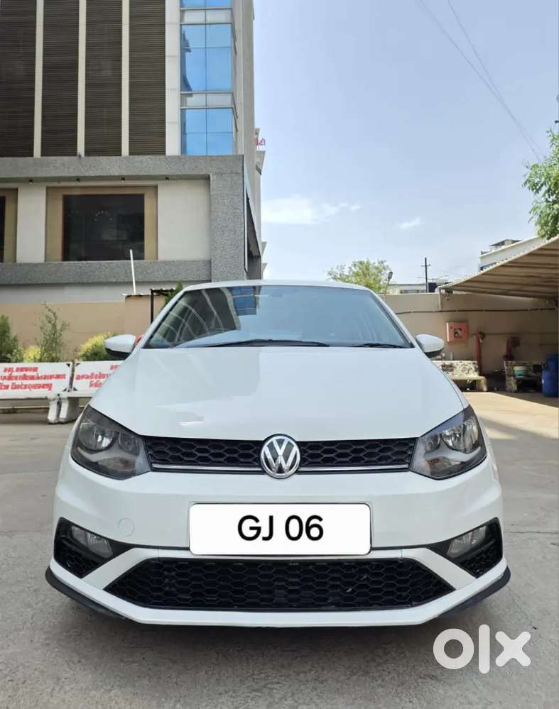 Vento Highline 1.0 2020 Petrol