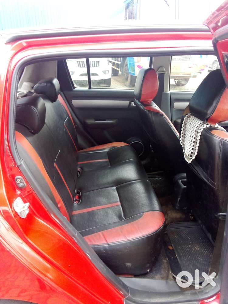 Maruti Suzuki Swift 2004-2010 Vdi Bsiv W Abs, 2008, Diesel