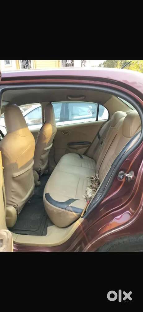 Honda Amaze Diesel 2013 Model Insurance 2027 6month Engine Warranty