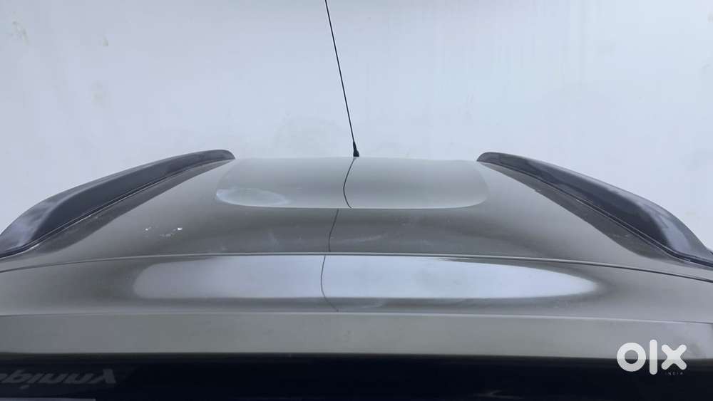 Renault Kwid Climber 1.0 Amt, 2018, Petrol