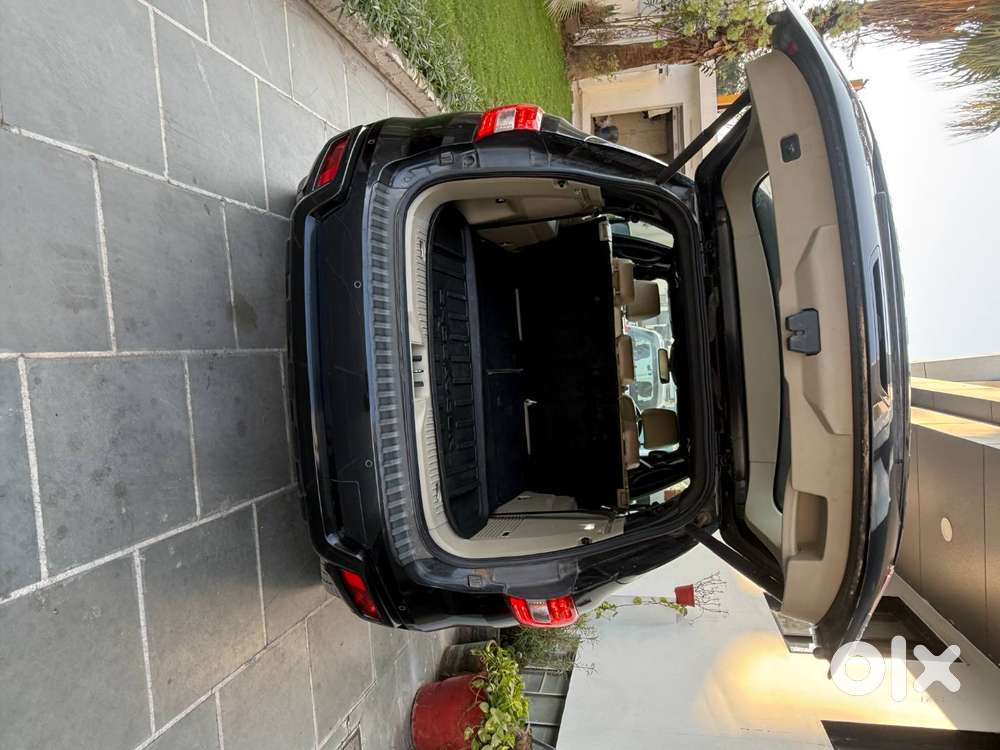 Ford Endeavour 2020 Diesel Good Condition