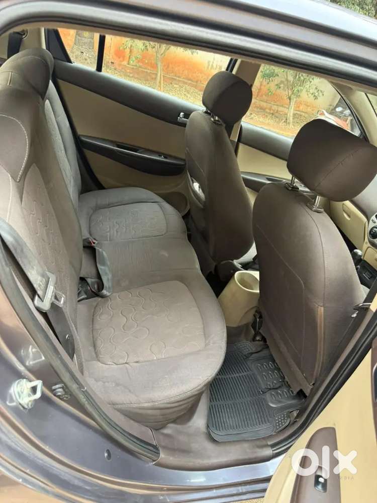 Hyundai I20 2012 Petrol Well Maintained