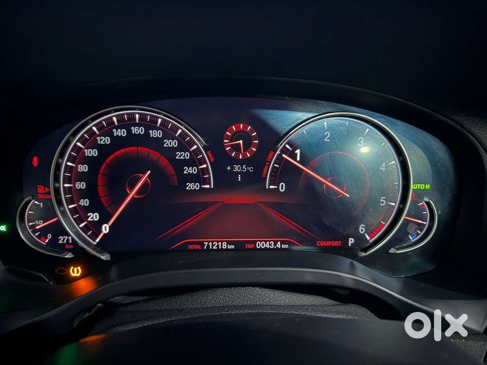 Bmw X3 Diesel 2019