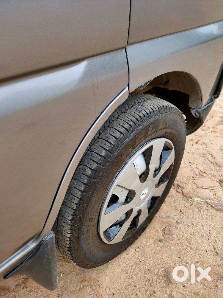 Maruti Suzuki Eeco Cng Htr 5-str, 2021, Cng & Hybrids