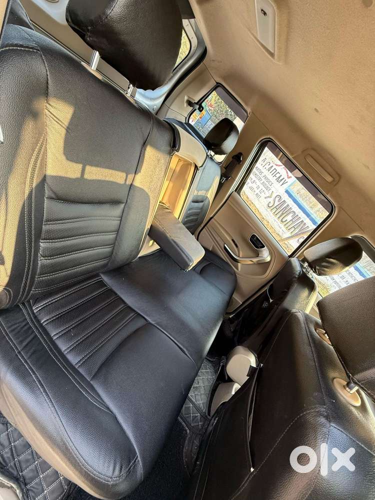 Mahindra Bolero Neo N10 (r), 2022, Diesel