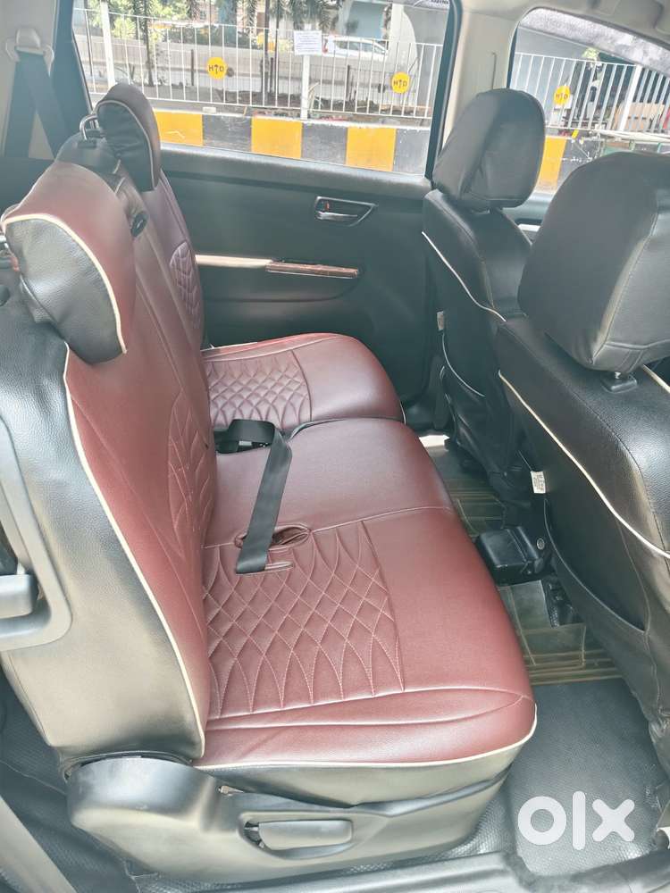 Maruti Suzuki Ertiga Vdi Paseo Explore Edition, 2017, Diesel