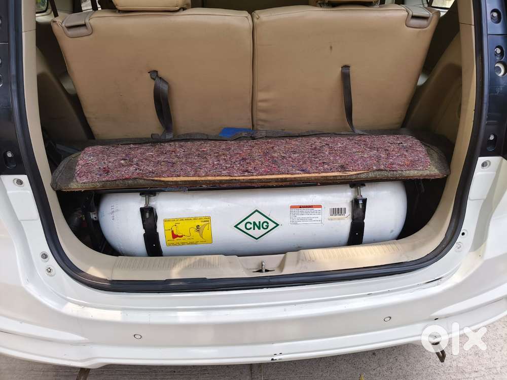 Maruti Suzuki Ertiga 1.5 Vxi, 2023, Cng & Hybrids