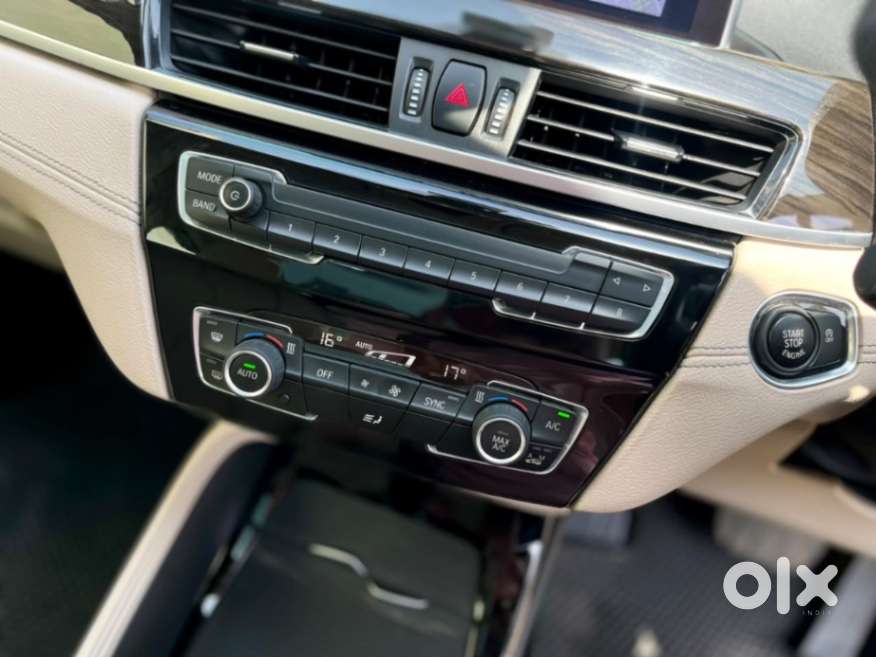 Bmw X1 2.0 Sdrive20i Xline, 2020, Petrol