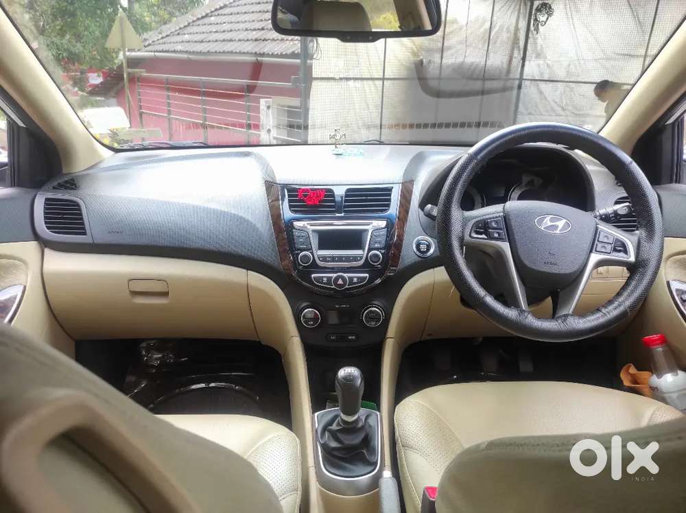 Well Maintained, All Showroom Servicing, Single Driven,