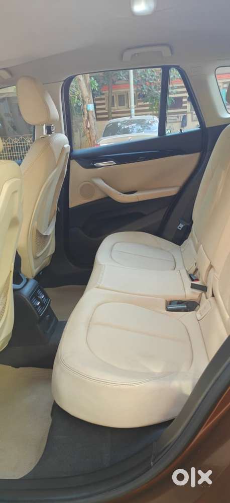 Bmw X1 Sdrive20d Expedition, 2016, Diesel