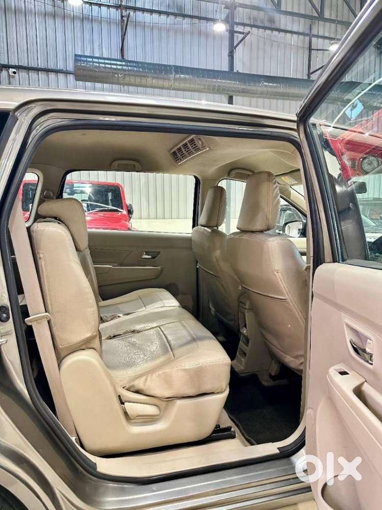 Maruti Suzuki Ertiga 1.5 Zdi, 2019, Diesel