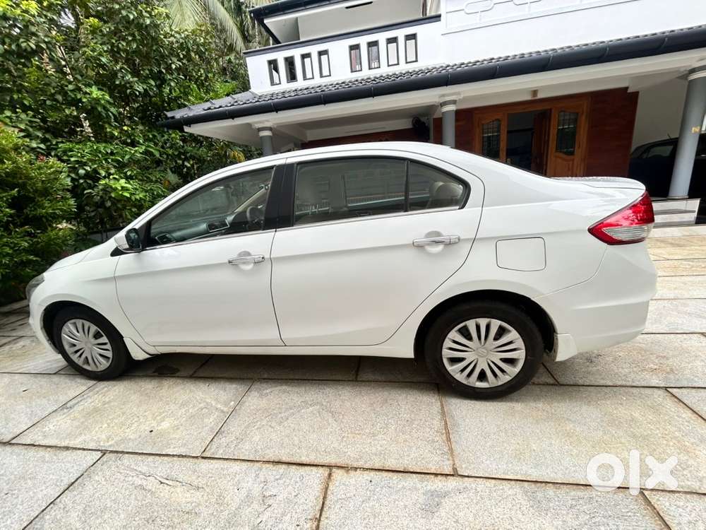 Maruti Suzuki Ciaz 2018 Diesel Well Maintained