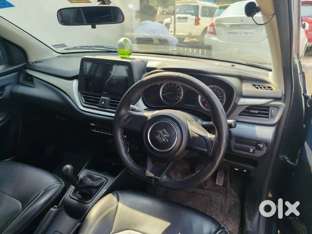 Maruti Suzuki