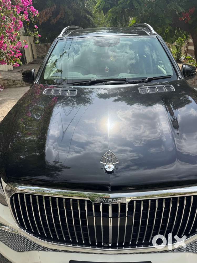 Mercedes-benz Gls 2016 Variant