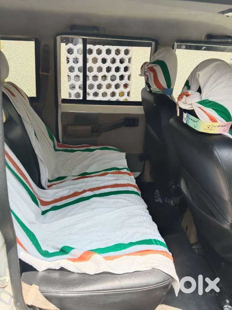 Mahindra Bolero 2011 Diesel 165000 Km Driven