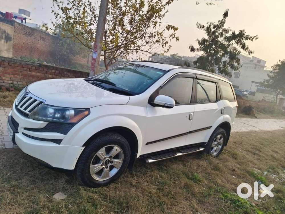 Mahindra Xuv500 2011-2015 W8 2wd, 2013, Diesel