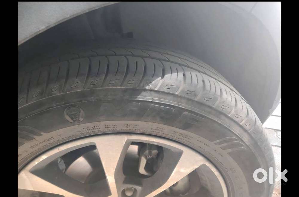 Tata Nexon Ev 2021 Electric Well Maintained