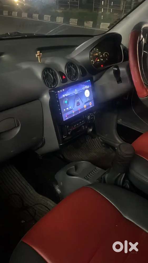 Hyundai Santro Xing Petrol Manual 5009