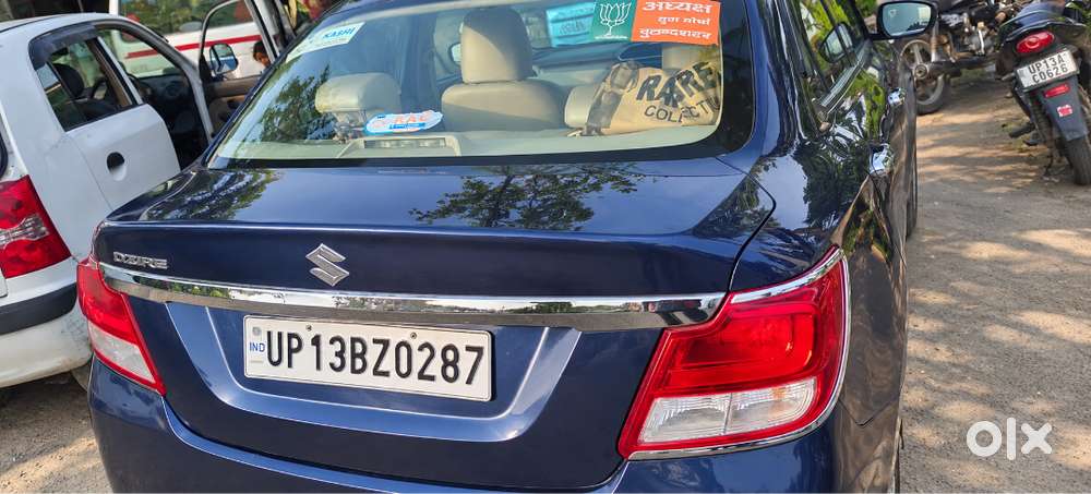 Maruti Suzuki Dzire 2022 Car
