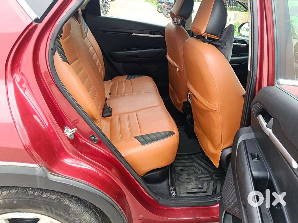 Kia Sonet 1.2 Htk Plus, 2021, Petrol