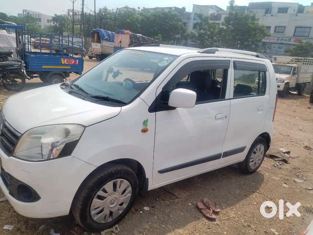 Maruti Suzuki Wagon R 1.0 1012