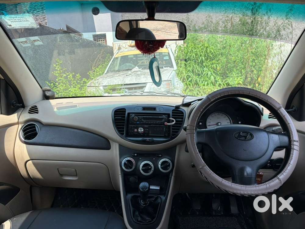 Hyundai I10 Petrol Good Condition