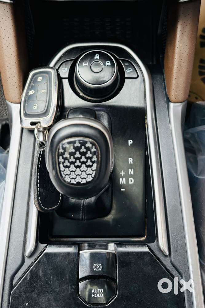 Tata Harrier Xza Plus At, 2023, Diesel